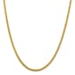 Gold Classics&#40;tm&#41; 2.50mm. 14k Diamond Cut Wheat Necklace - image 1