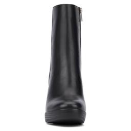 Womens New York & Company Fay Ankle Boots