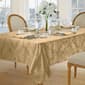 Elrene Barcelona Damask Tablecloth - image 1