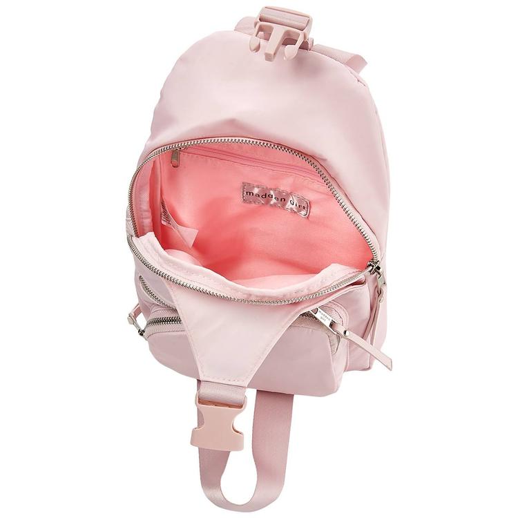 Madden Girl Nylon Sling Crossbody