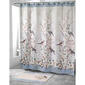 Avanti Love Nest Shower Curtain - image 1