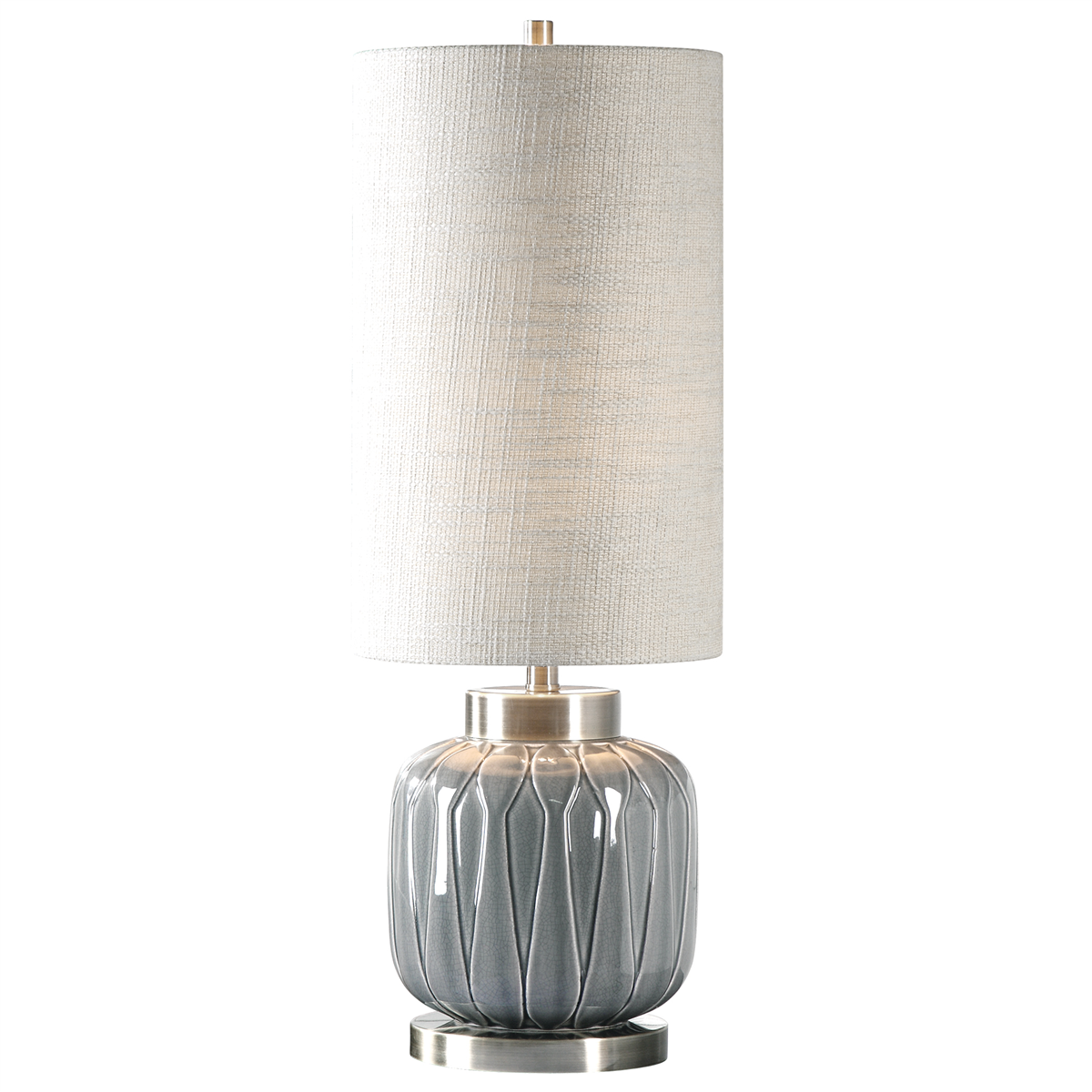 Uttermost Zahlia Buffet Lamp