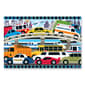 Melissa &amp; Doug(R) Traffic Jam Floor Puzzle - image 1