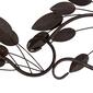 9th & Pike&#174; Tree Wall Art with Distressed Leaves Wall Decor - image 5