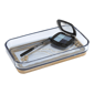 IZOD® Cove Blue Tray - image 3