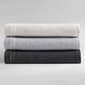 Calvin Klein Modern M&#233;lange Cotton-Rich 4pc. Sheet Set - image 7