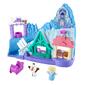 Fisher-Price&#40;R&#41; Little People&#40;R&#41; Frozen Arendelle Sledding Adventure - image 1