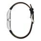 Mens Caravelle Blue Dial Bracelet Watch - 43C119 - image 2