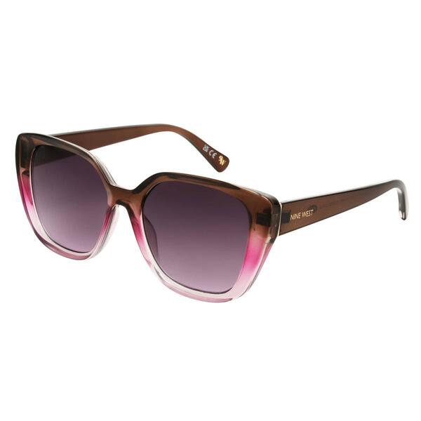 Womens Nine West Raina Sunglasses - image 