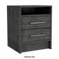 FM FURNITURE Philadelphia Nightstand - image 10
