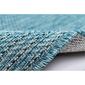 Liora Manne Carmel Texture Stripe Indoor/Outdoor Area Rug - image 5