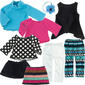 Sophia's&#40;R&#41; 9pc. Fall and Winter Weather Set - image 1