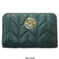 Womens Nanette Lepore Terri Quilt Bifold Wallet - image 3