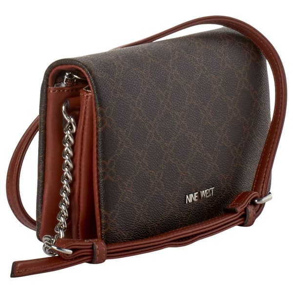 Nine West Emberly Flap Crossbody
