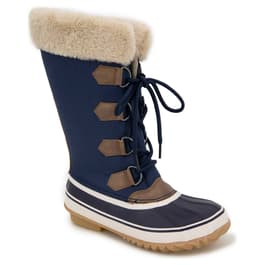 Boscov's waterproof outlet boots