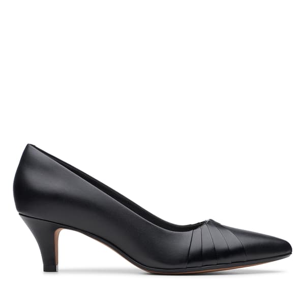 Womens Clarks® Linvale Crown Heels