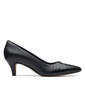 Womens Clarks® Linvale Crown Heels - image 2