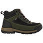 Mens BOGS Shale Mid Soft Toe Work Boots - image 3