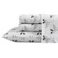 Eddie Bauer Dog Friends Cotton Flannel Sheet Set - image 2