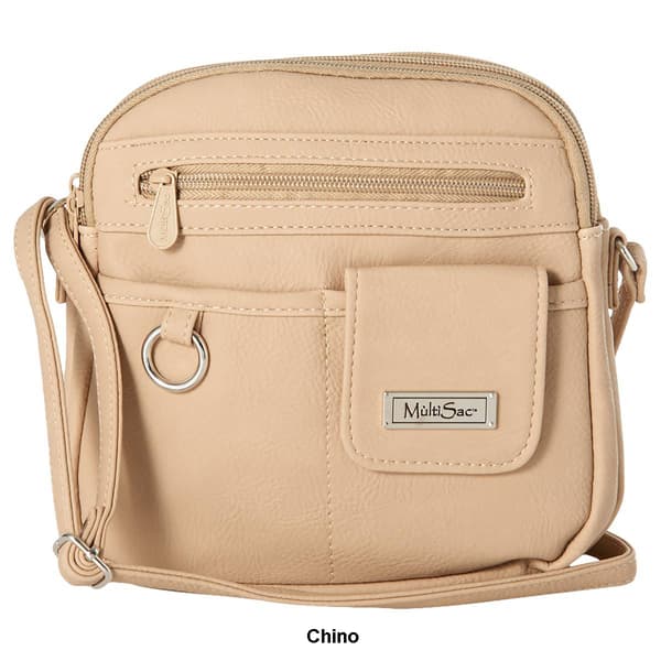 MultiSac North/South Zip Around Minibags