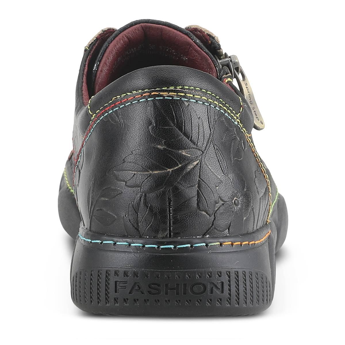 Womens L’Artiste by Spring Step Danli-Bloom Fashion Sneakers
