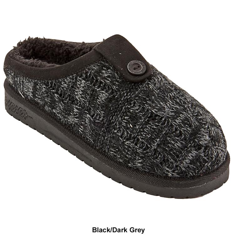Womens MUK LUKS® Francie Clogs