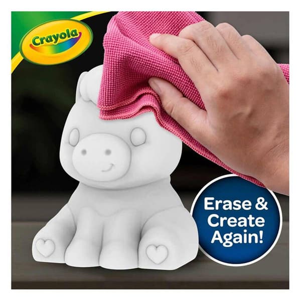 Crayola&#174; Unicorn Light Up