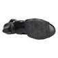 Womens Easy Street Christy Peep Toe Sandals - image 4