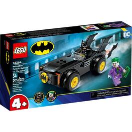 LEGO&#40;R&#41; DC Batmobile&#40;tm&#41; Pursuit: Batman&#40;tm&#41; vs. The Joker&#40;tm&#41;