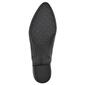 Womens Cliffs by White Mountain Boreal Slingback Loafers - image 5