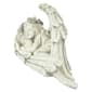 Northlight Seasonal 16in. Sleeping Heavenly Angel Statue - image 4