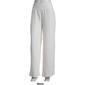 Juniors Jolie & Joy Crinkle Gauze Smock Waist Palazzo Pants - image 3