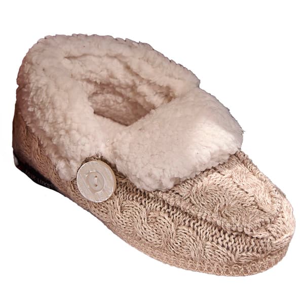 Womens Muk Luks(R) Sequoia Slippers