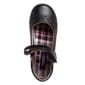 Little Girls French Toast&#174; Mary Jane Perforated Flats - image 5