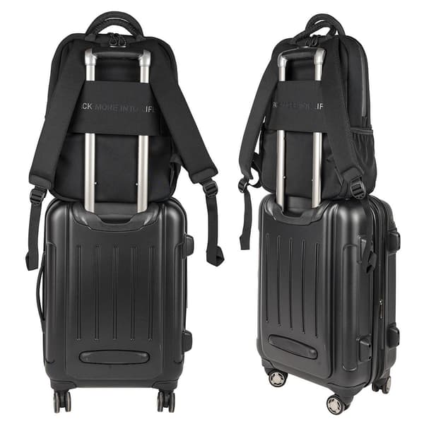 Kenneth Cole&#174; Reaction&#8482; Logan 16in. Neoprene Laptop Backpack