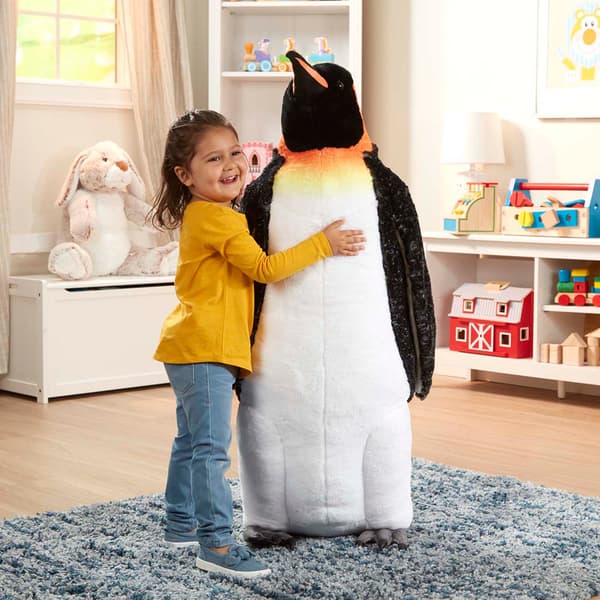 Melissa & Doug&#174; Emperor Penguin