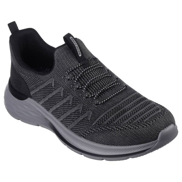 Mens Skechers Garner Crispin Athletic Sneakers - image 