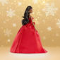 Barbie® Signature 2026 Holiday African American Holiday Doll - image 5