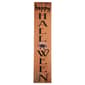 Northlight Seasonal 36in. Happy Halloween with Spider Sign - image 1