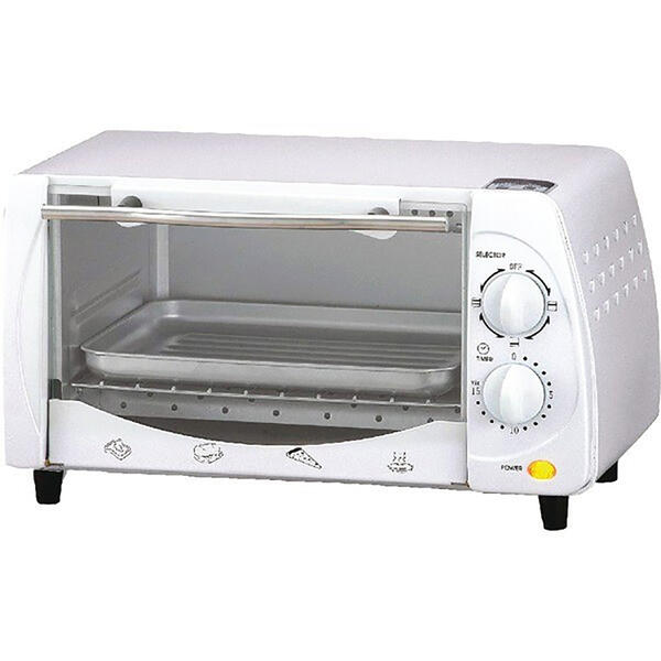 Brentwood&#40;R&#41; 4 Slice Toaster Oven - image 