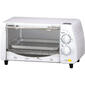 Brentwood&#40;R&#41; 4 Slice Toaster Oven - image 1