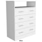 FM FURNITURE Lagos Four Drawer Dresser - image 10