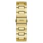 Mens Guess Watches&#174; Gold Tone Analog Watch - GW0705G3 - image 3