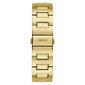 Mens Guess Watches® Gold Tone Analog Watch - GW0705G3 - image 3