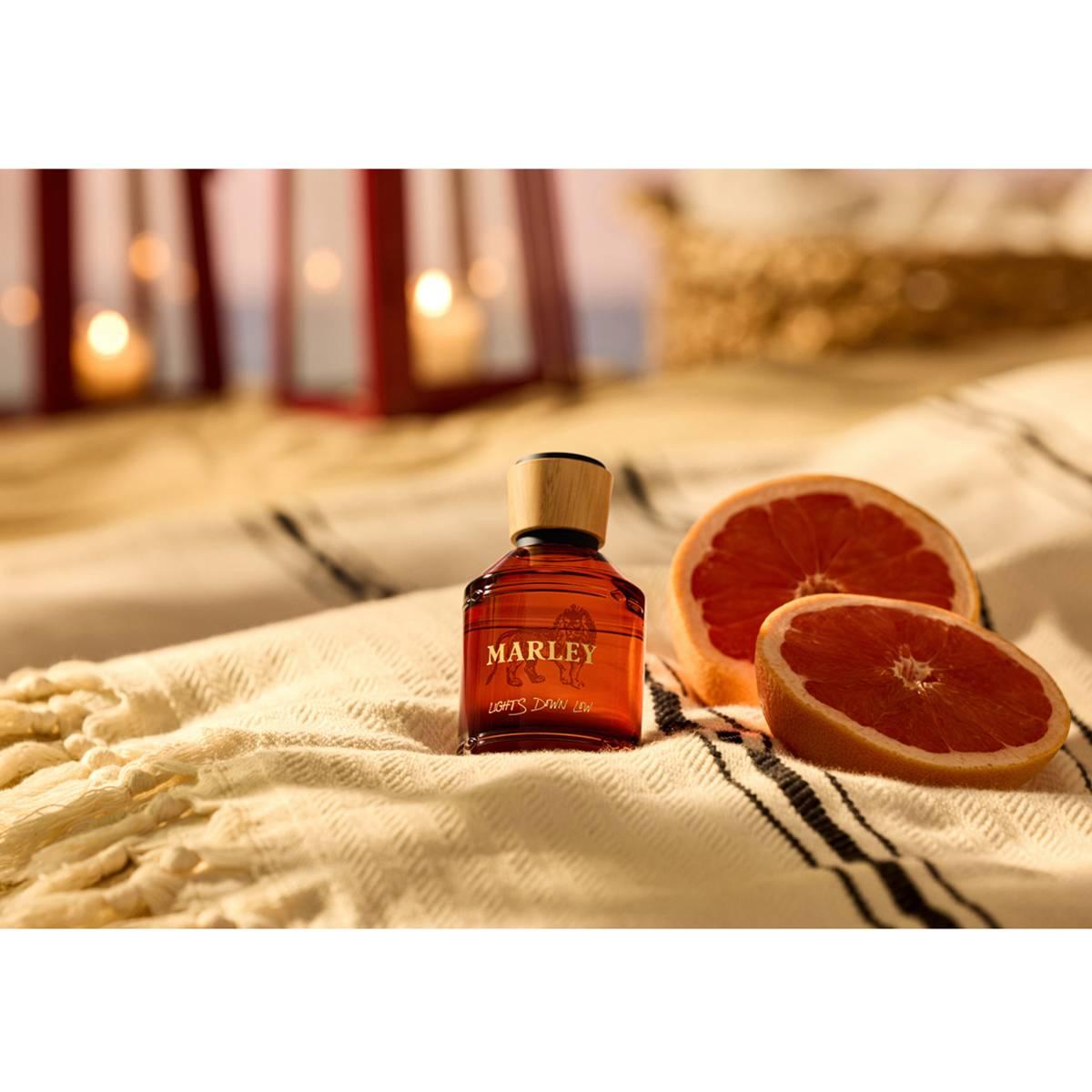 Marley™ Fragrance Lights Down Low
