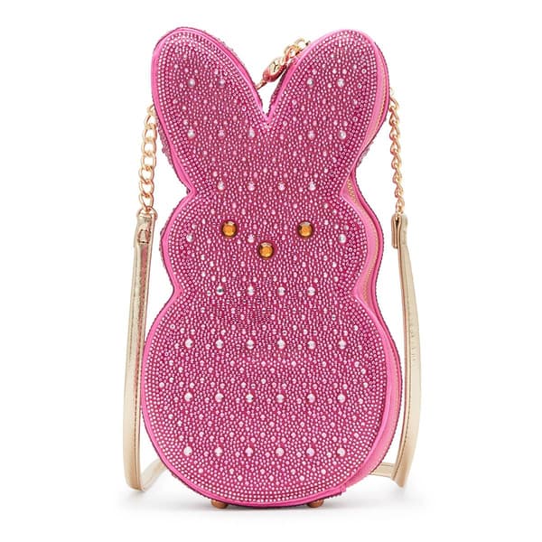 Betsey johnson bunny bag clearance