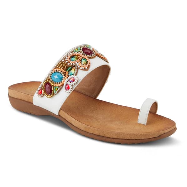 Womens Patrizia Amalfi Slide Sandals - image 