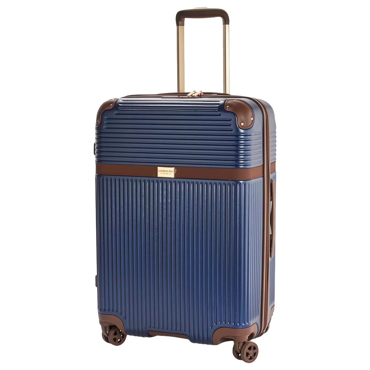 London Fog Brentwood IV Spinner Luggage