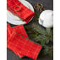 DII® Merry Napkin Rings - Set of 6 - image 6
