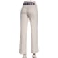 Juniors Peanuts™ 50 Fold Over Waist Yum Wide Leg Pants - image 3
